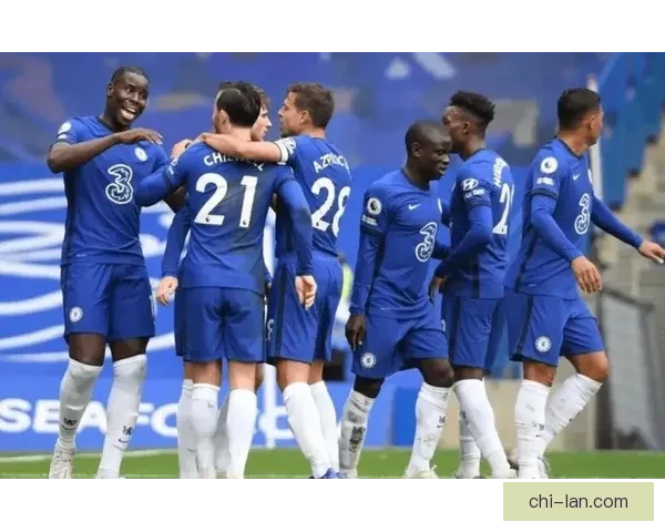 足总杯切尔西对利兹联首发分析